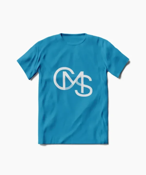 Training T-Shirt - Image 2