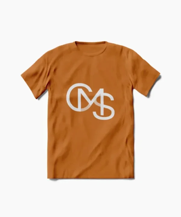 Training T-Shirt - Image 3