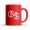 Mug with CMS Print
