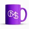 Mug with CMS Print - Image 2