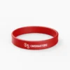 CMS Silicone Bracelet - Image 3