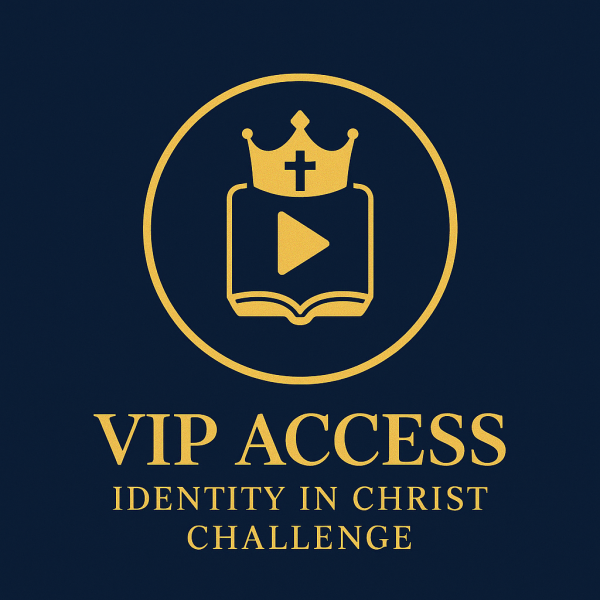 VIP Access – Identity in Christ Challenge